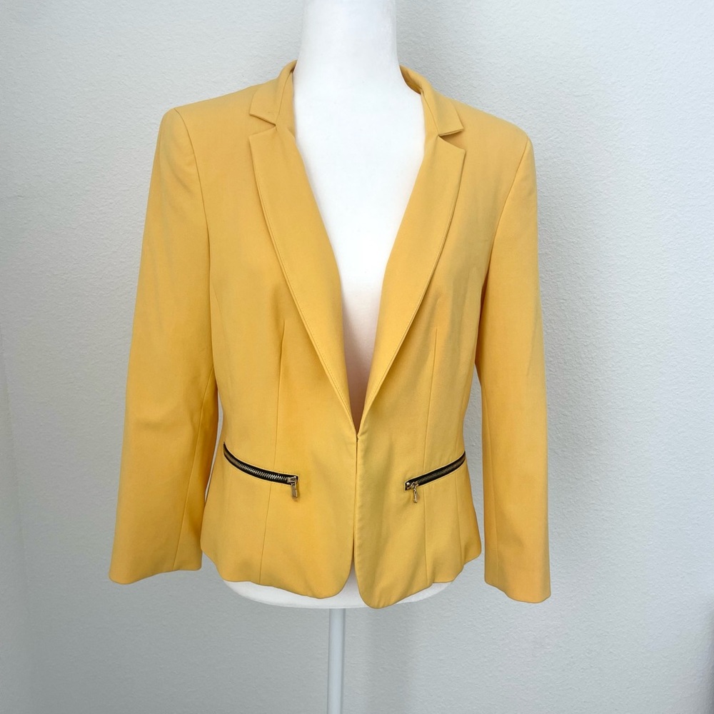 Nine West blazer